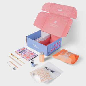 alt
Kit para hacer velas Sculpd Kit para hacer velas Sculpd