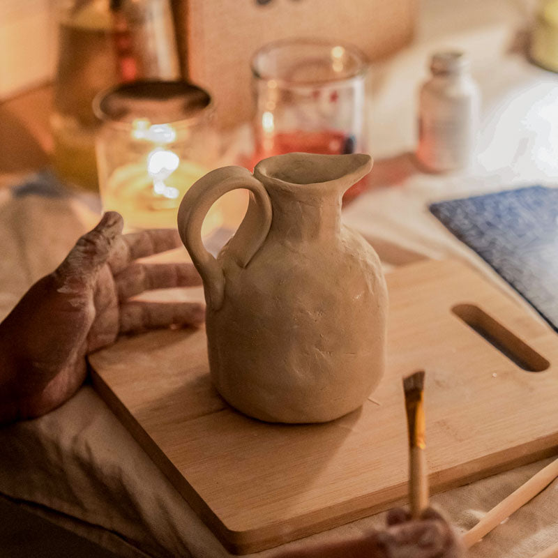 cursuri-pictura-home Sculpd New Year 2025 Pottery Section 4