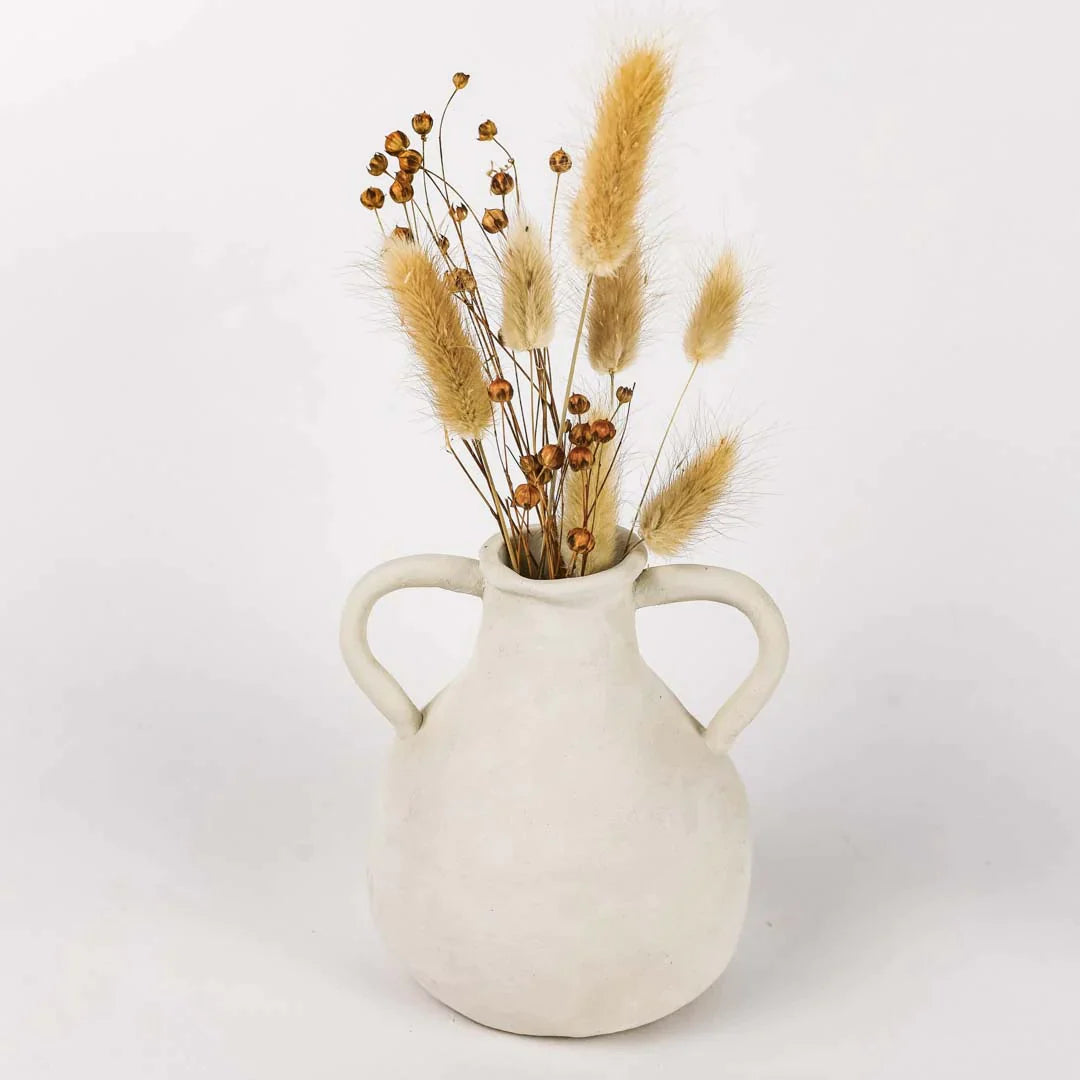Pacchetto di Ceramica e Pittura su Tela