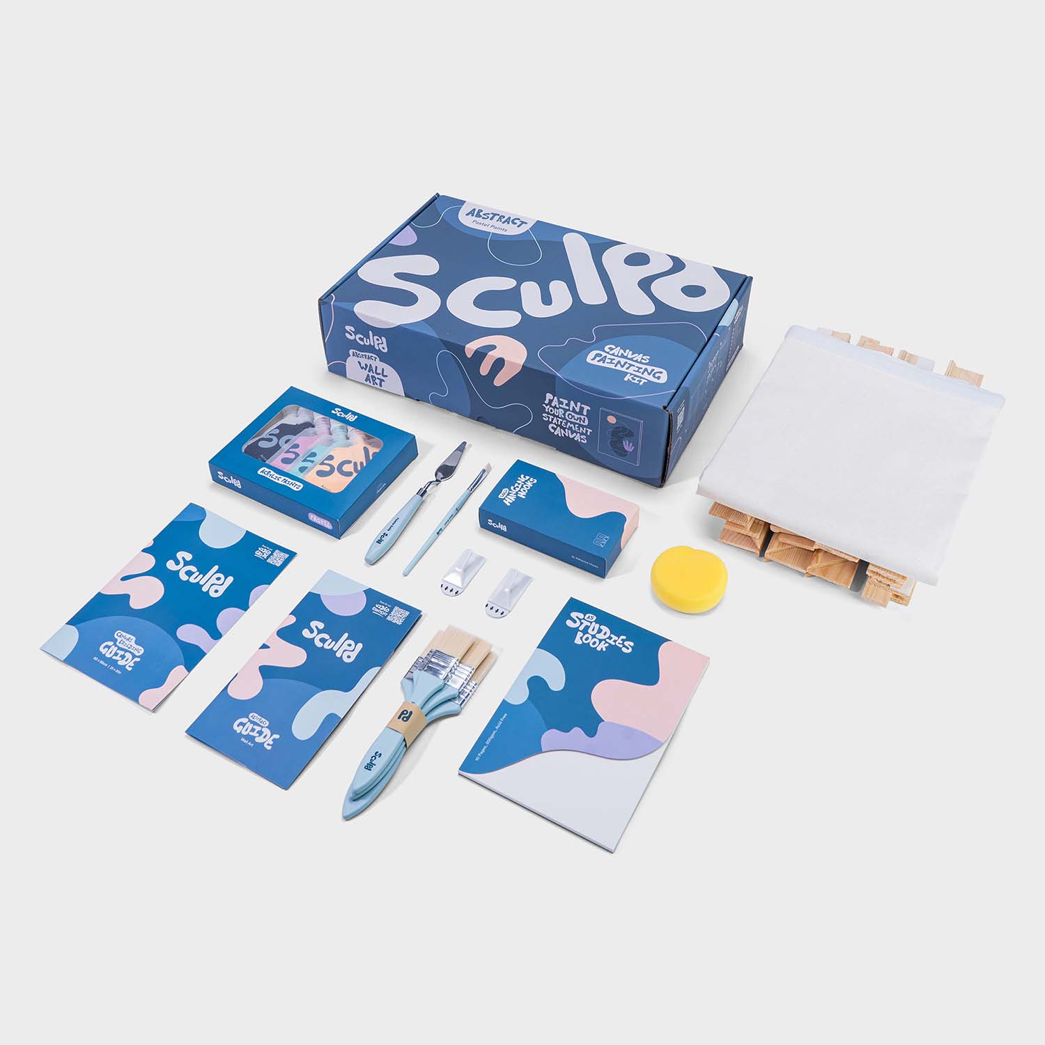 Il Mega Pacchetto Craft