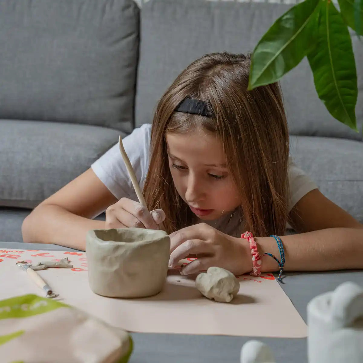 Family tested banner for Sculpd EU kids kits listicle