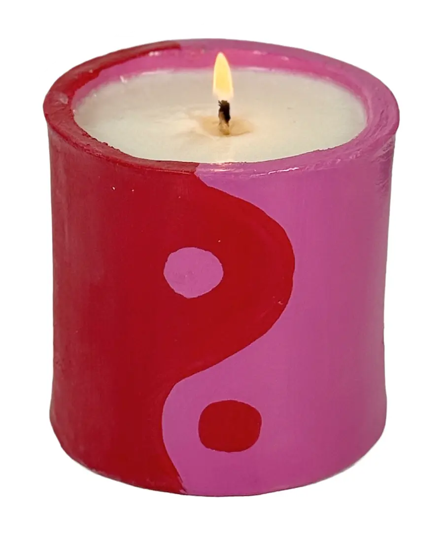 Sculpd EU Yin Yang candle banner for Candle making listicle section