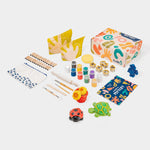 Sculpd Kinder-Töpfer-Set - Image 1