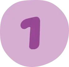 Sculpd EU New Home Gift Landing Page - Number 1 Icon