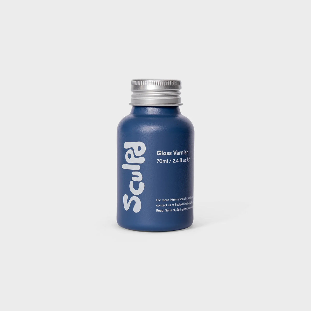 alt
Barniz brillante Sculpd de 70 ml