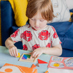 Sculpd Kids Mosaic Kit - Image 2