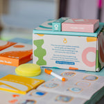 Sculpd Kids Mosaic Kit - Image 4