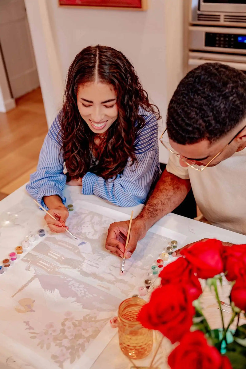 EU New Homepage Design Product Carousel Card - Paint by Numbers