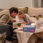 Kit de fabrication de bougies Sculpd - Image 4