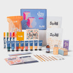 Kit de fabricación de velas Sculpd - Image 3