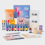 Kit de fabricación de velas Sculpd - Image 4