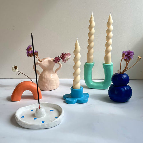 Kit de Alfarería Sculpd
