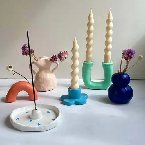 Sculpd EU endless shapes banner for pottery kit listicle section