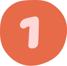 Paint by numbers icon #1