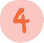 Number 4 icon - Sculpd EU kids kits listicle
