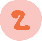 Number 2 icon - Sculpd EU kids kits listicle
