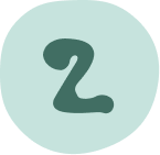 Sculpd EU number 2 icon for pottery kit listicle section