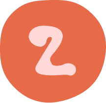 Paint by numbers icon #2