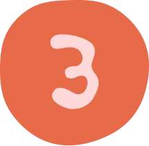 Paint by numbers icon #3