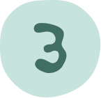 Sculpd EU number 3 icon for pottery kit listicle section