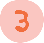 Number 3 icon - Sculpd EU kids kits listicle