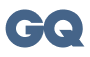 GQ Logo