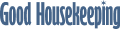Good HouseKeeping Logo
