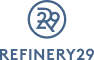 Refinery 29 Logo
