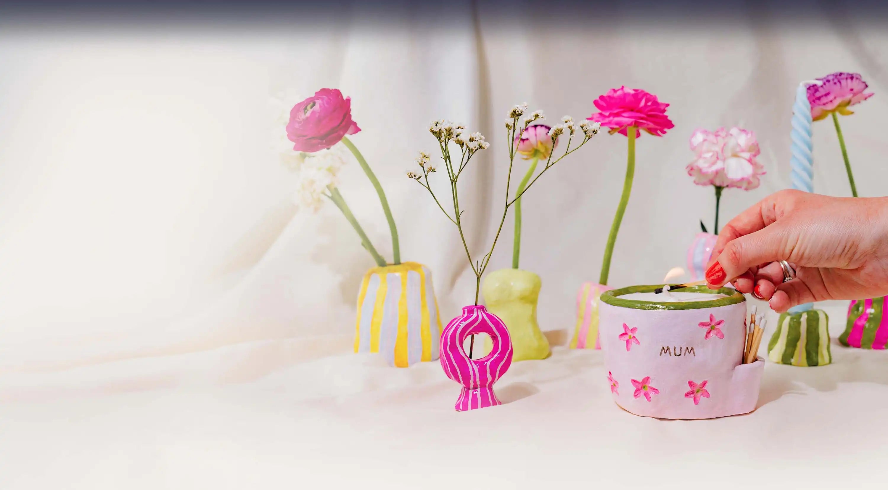 2026 Mother's Day Hero Desktop Banner