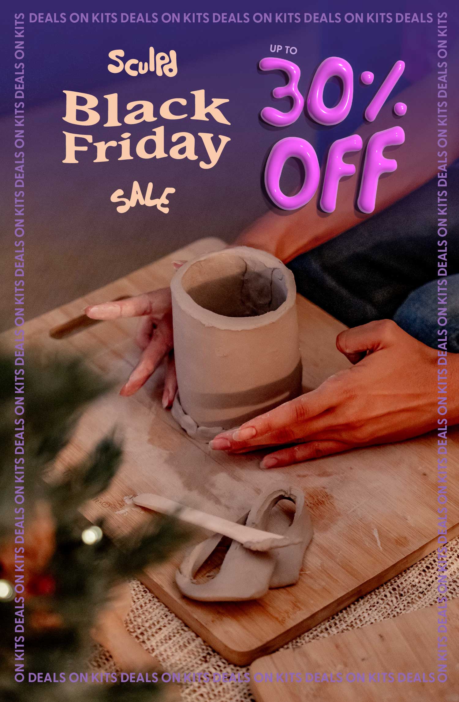 Early Bird Black Friday Mobile Collection